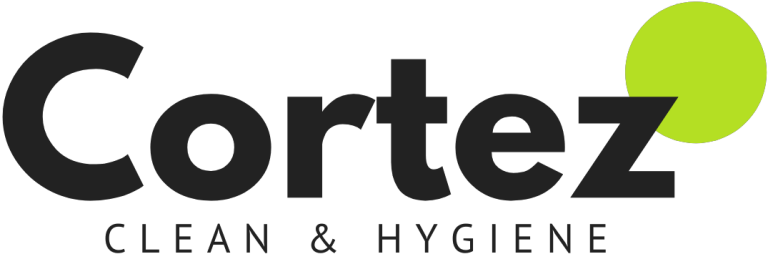 Logo Cortez Clean & Hygiene