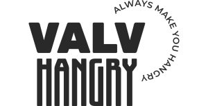 Valv Hangry
